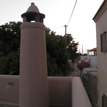 Kytherian Traditional Home Frilingianika Exterior foto