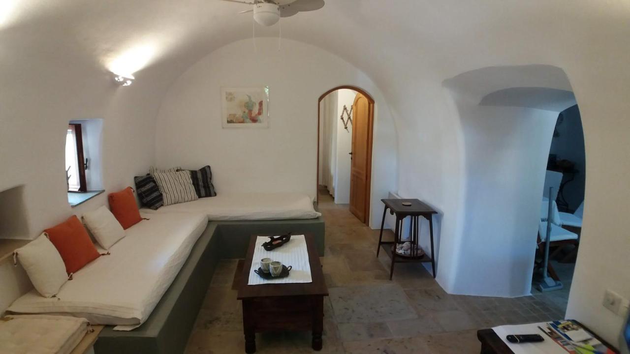 Kytherian Traditional Home Frilingianika Exterior foto